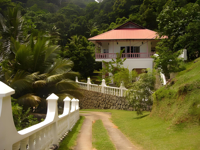 Others 4, Koko Villas