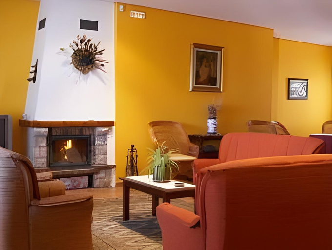 Public Area, Hotel Rural Rincon de Dona Ines, Valladolid