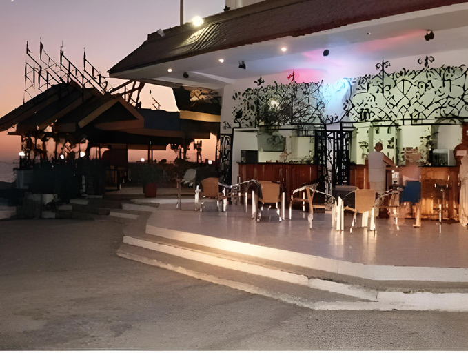 Others 2, Breez Hotel, Sochi gorsovet