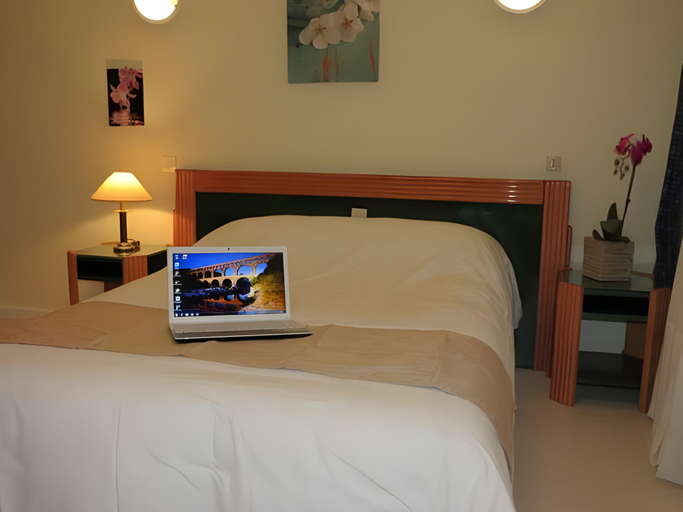 Bedroom 3, A l'Oree de la Foret, Morbihan