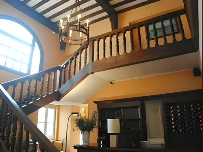 Others 4, Hotel Le Normandy - Maison Tassoni, Eure