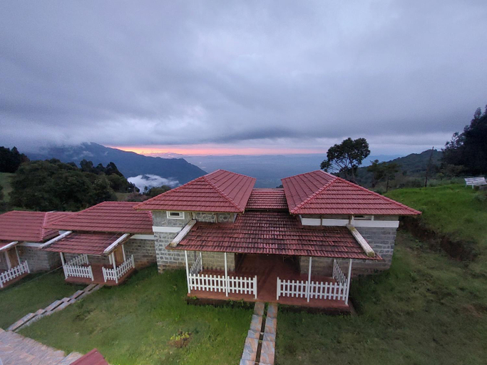 Exterior & Views 5, Tranqville Resorts, The Nilgiris
