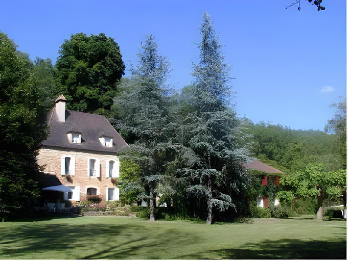 Others 5, Bed & Breakfast Le Moulin Neuf, Dordogne