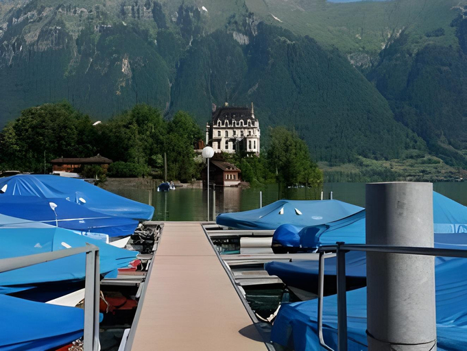Others 4, Hotel Chalet Du Lac, Interlaken