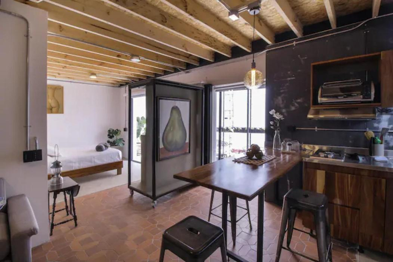Others 4, Santa Teresita Loft, Santiago de Cali