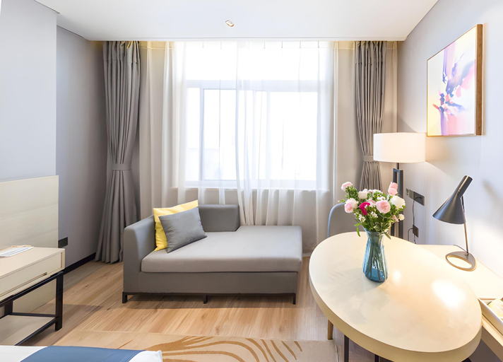 Others 4, Echarm Hotel Hefei 1912 Bar Street, Hefei