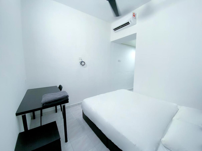 Others 5, Venice Guest Hostel - Bilik Sahaja, Manjung