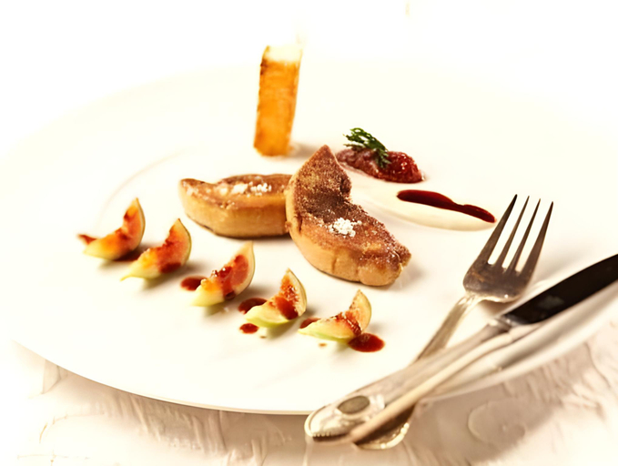 Food & Drinks 5, Hotel Reiler Hof, Bernkastel-Wittlich