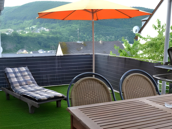 Others 4, Weingut-Aparthotel Olinger, Trier-Saarburg
