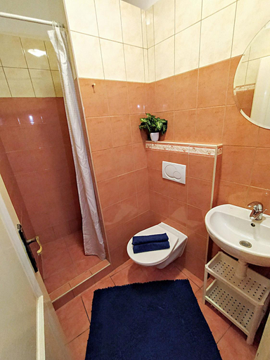Others 3, Apartments Historical Centre, Bratislava I
