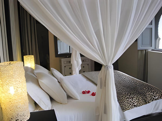Bedroom 2, Riad Utopia Suites And Spa, Marrakech
