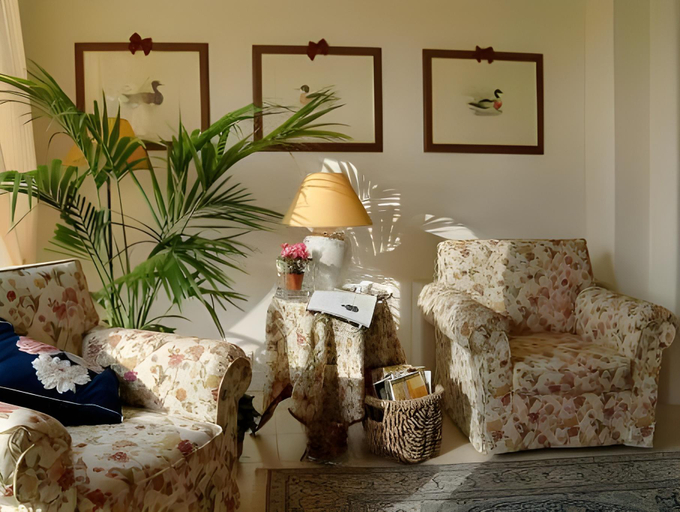 Public Area 2, Parkhotel Montigeto, Perugia