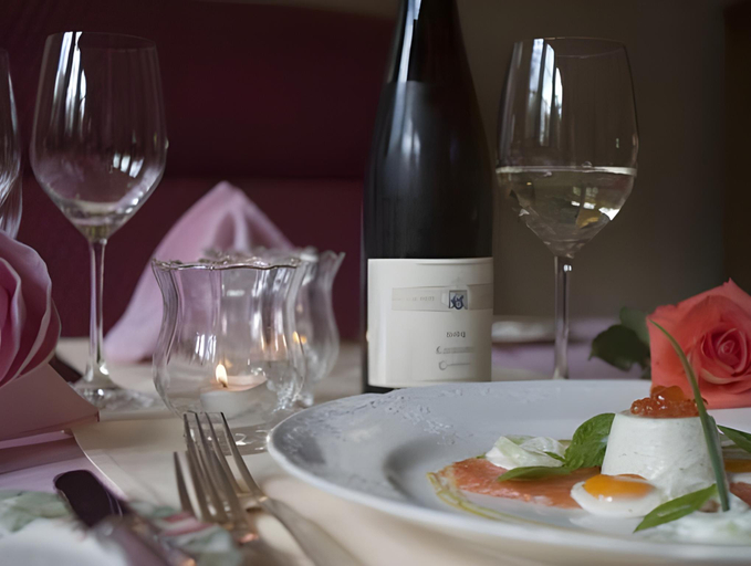 Food & Drinks 5, Dombacker, Marburg-Biedenkopf