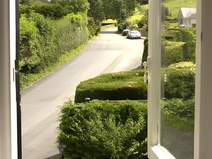 Others 2, Barbon Inn, Cumbria