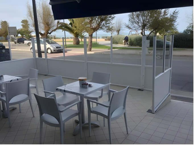 Others 4, Kiara Residence, Teramo