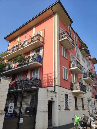 Gioire apartments - Milan, Milano