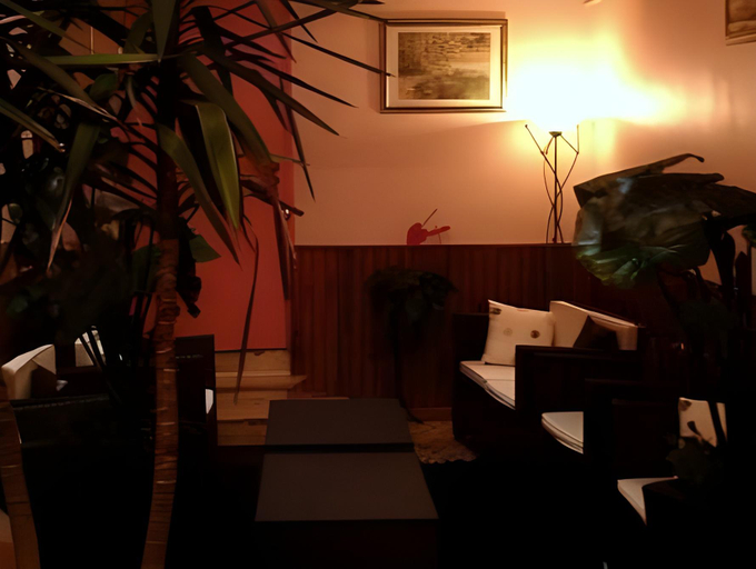 Others 3, Appart'Hotel Les Tilleuls, Gironde