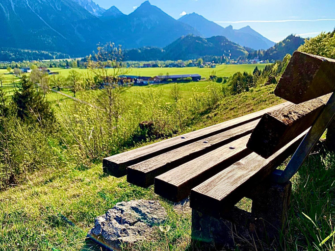 Others 3, Gutshof zum Schluxen, Reutte