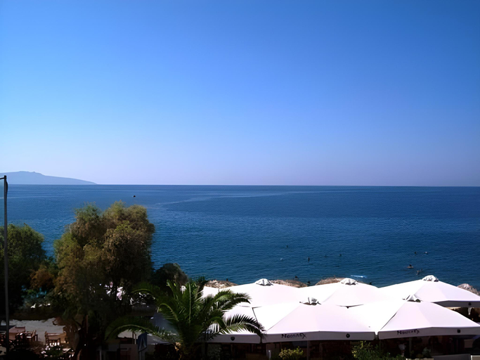 Others 5, Alexandrion, Peloponnese
