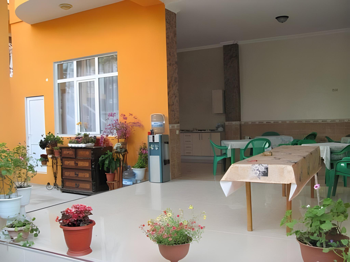 Others 2, Raduga Hotel, Sochi gorsovet