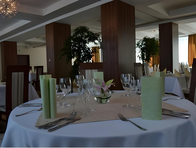 Food & Drinks 4, Hotel Arman, Tvrdošín