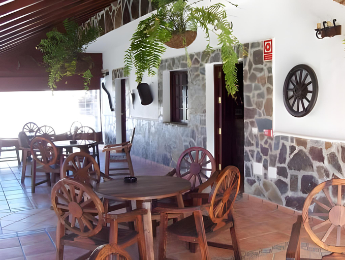 Food & Drinks 3, Hotel Rural Finca La Hacienda, Santa Cruz de Tenerife