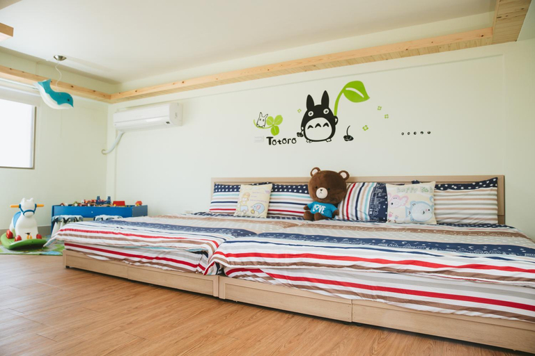 Bedroom 14