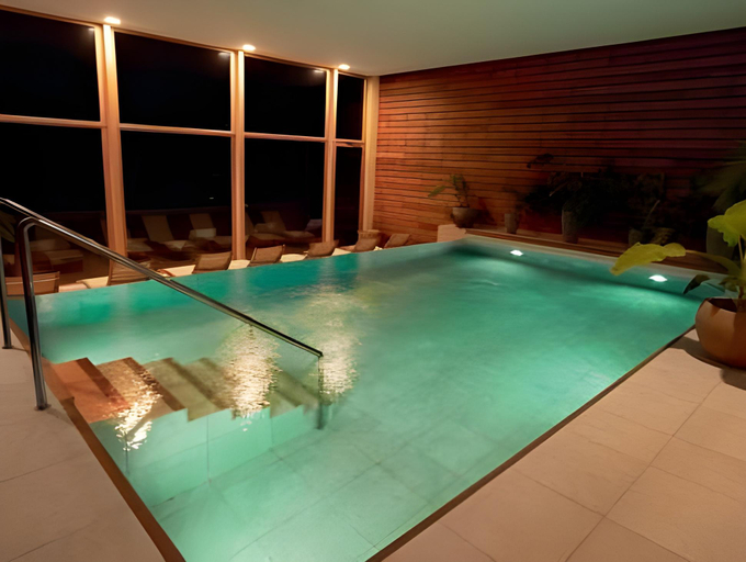 Sport & Beauty 2, La Gree Des Landes - Eco-Hotel-Spa Yves Rocher, Morbihan