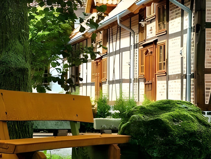 Others 5, Landhotel Waldhaus, Gießen