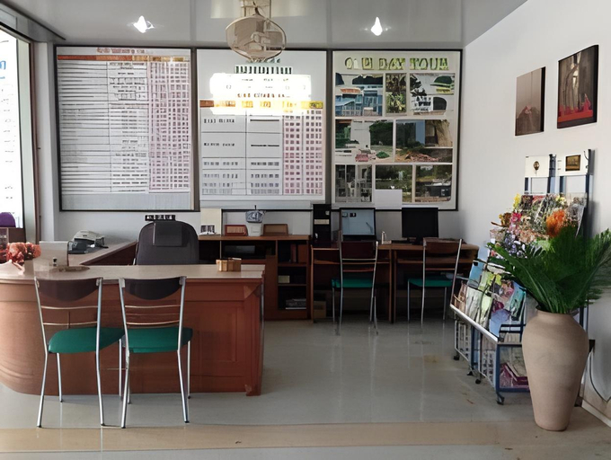Food & Drinks 5, Baifern Mansion, Mueang Krabi