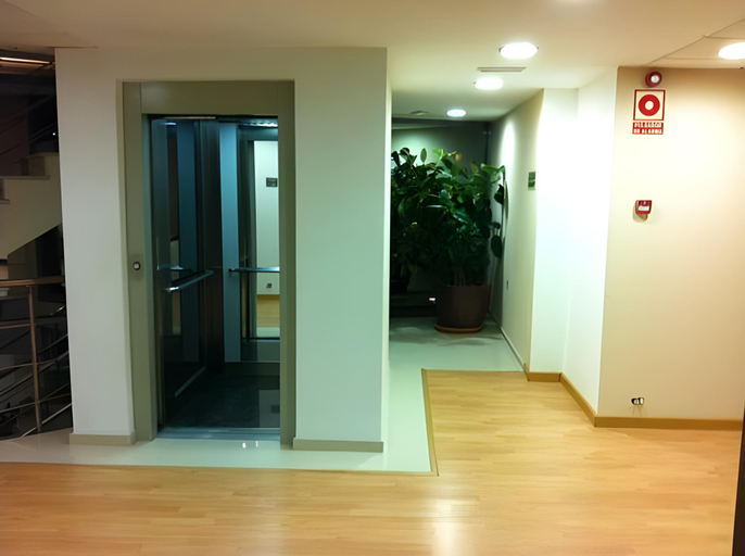 Others 5, Hotel El Cruce Moraleda, Granada