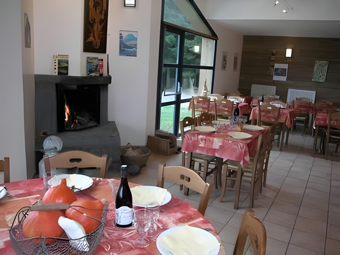 Food & Drinks 2, Archipel Volcans, Puy-de-Dôme