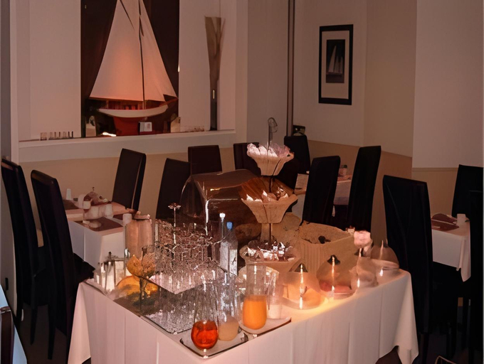 Food & Drinks 5, Hotel De Hofkamers, West-Vlaanderen