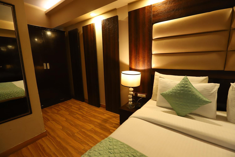 Bedroom 17