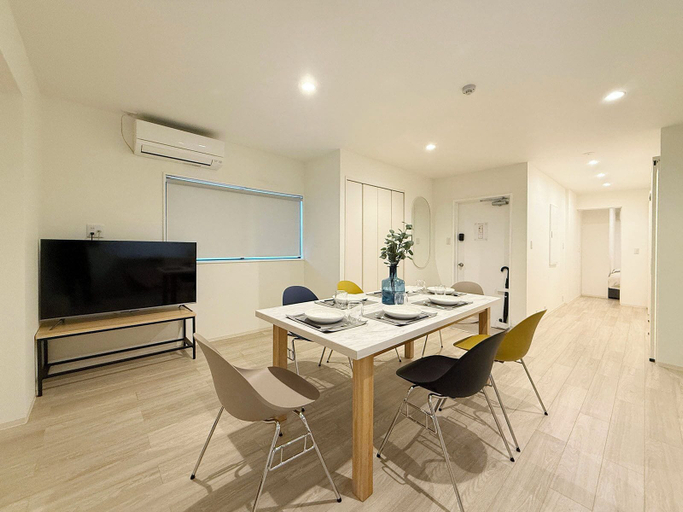 Naou bld 401, Hiroshima