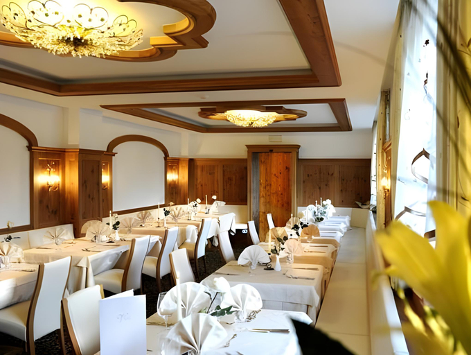 Food & Drinks 4, Hotel Schmung, Bolzano