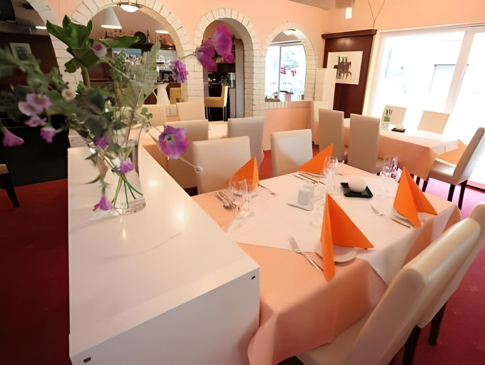 Food & Drinks 5, Hotel Sonnenhof, Merzig-Wadern