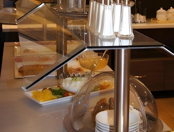 Food & Drinks 4, Hotel Karl-Wirt, Mödling