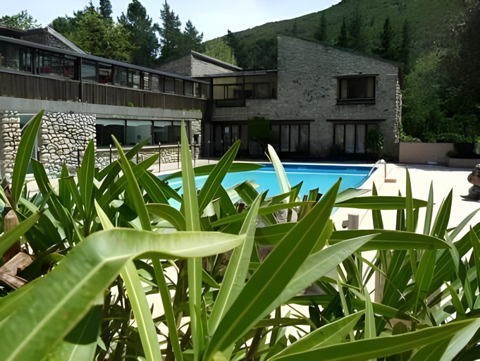 Sport & Beauty 2, Hotel E Caselle - Demeures & Chateaux, Haute-Corse