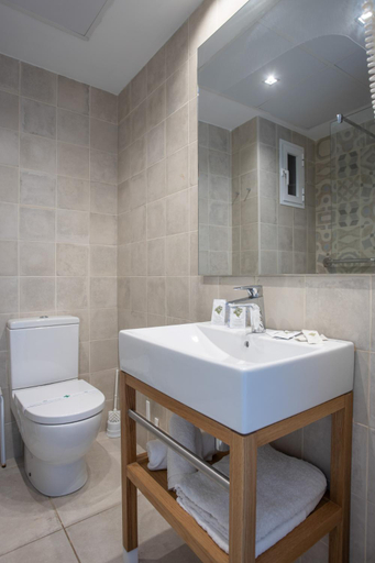 Bathroom 4, Colon, Alicante