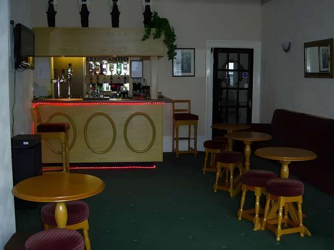 Others 5, The Rowan Hotel, Blackpool