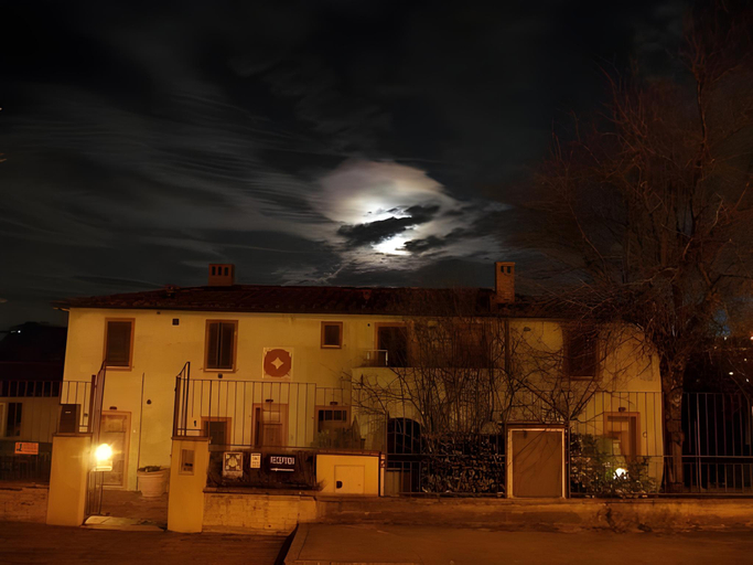 Others 5, Residence Le Meridiane, Siena