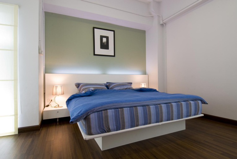Bedroom 9