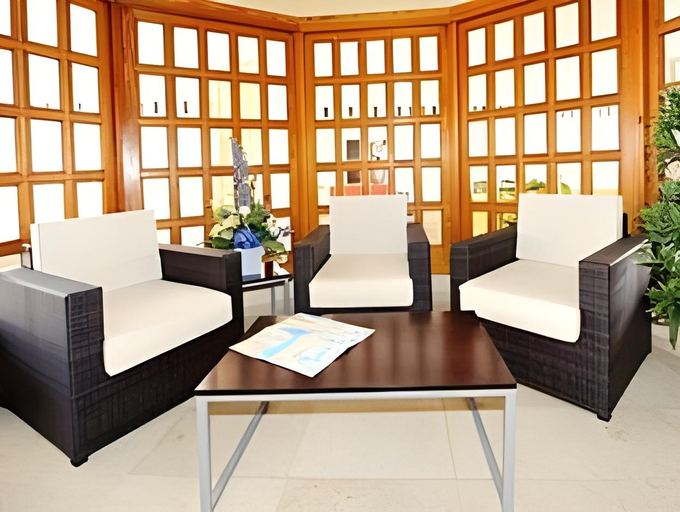 Public Area 4, Apartamentos Central Park, Baleares