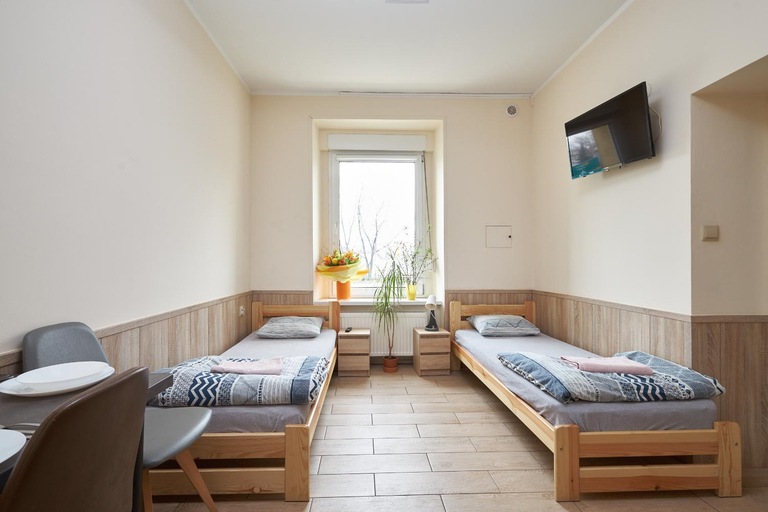 Others 3, Apartamenty P7 Dzierzoniow, Dzierżoniów