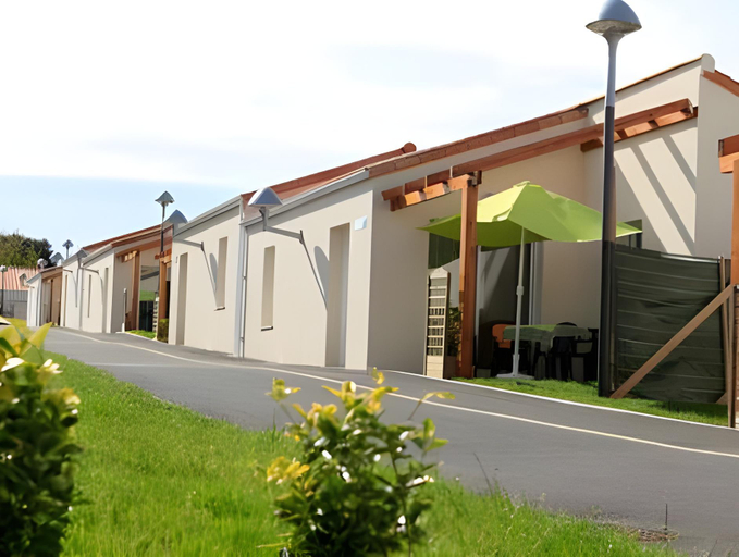 Others 4, Residence Les Oceanes, Vendée