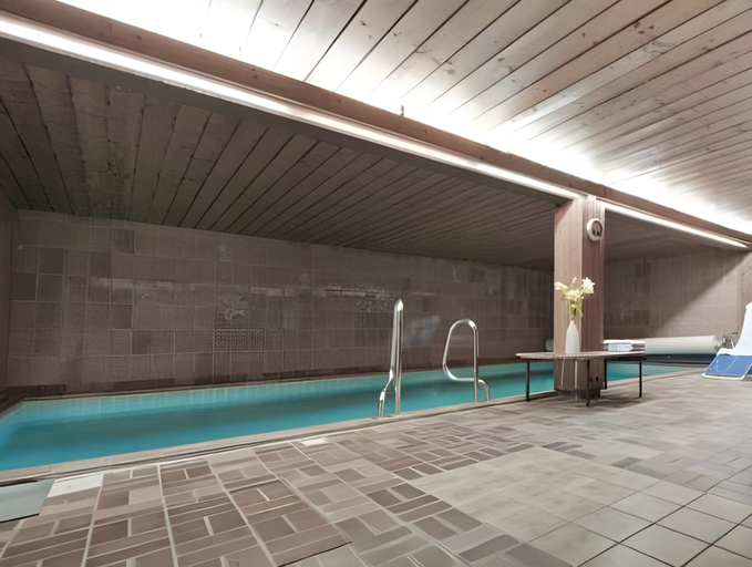 Sport & Beauty 5, Gastehaus Holzer, Konstanz