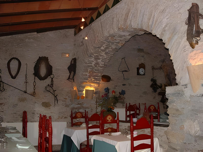 Food & Drinks 4, Hotel Mas Palou, Girona