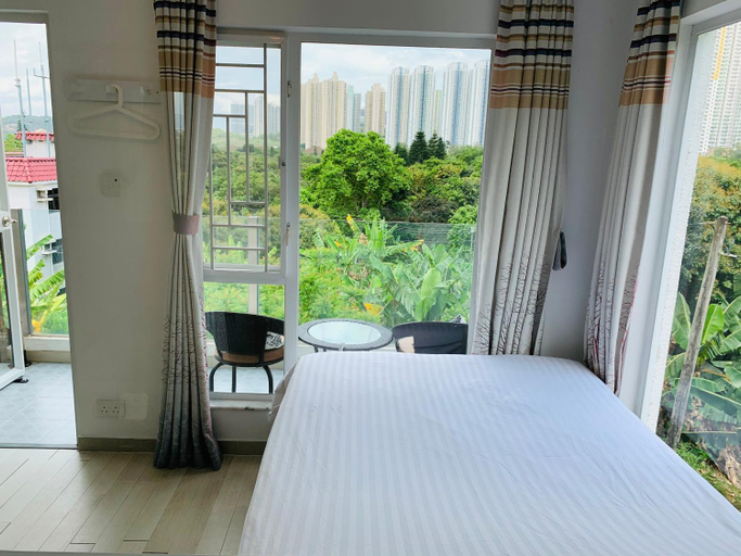 Bedroom 14