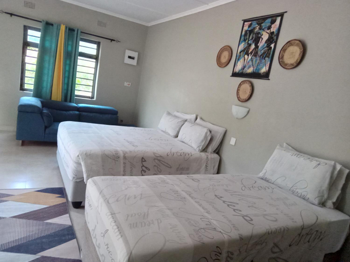 Others 4, A Nice Homely 2- Bedroom House, Livingstone
